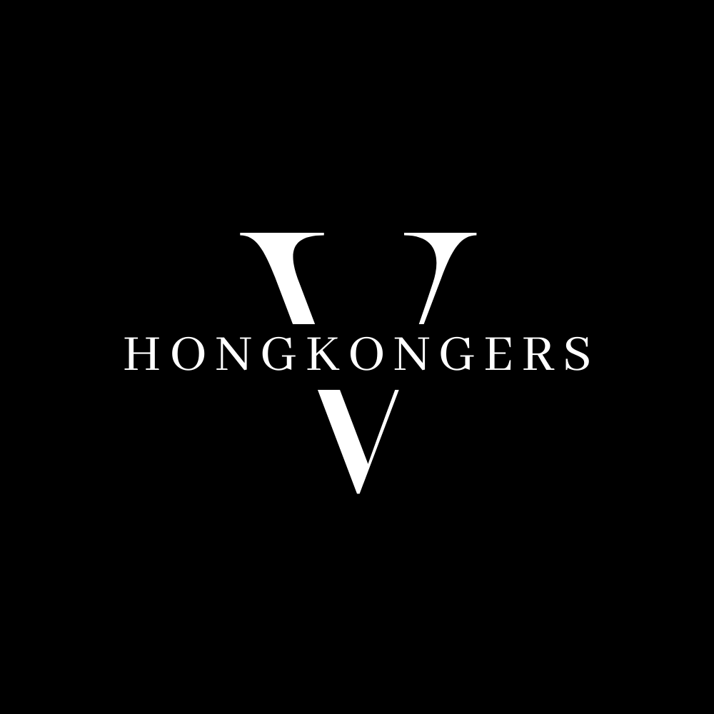 V Hongkongers